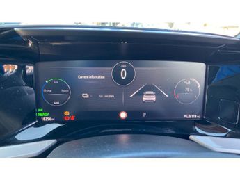 Vauxhall Mokka 100kW Ultimate 50kWh 5dr Auto Electric Hatchback