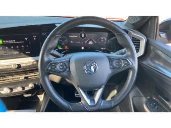 Vauxhall Mokka 100kW Ultimate 50kWh 5dr Auto Electric Hatchback
