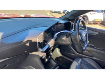 Vauxhall Mokka 100kW Ultimate 50kWh 5dr Auto Electric Hatchback