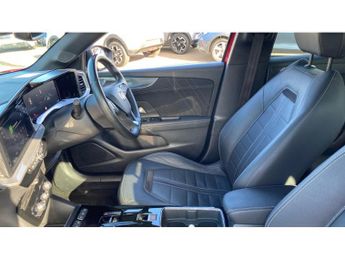 Vauxhall Mokka 100kW Ultimate 50kWh 5dr Auto Electric Hatchback