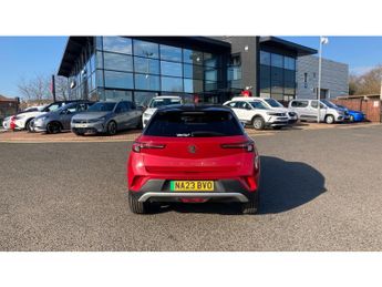 Vauxhall Mokka 100kW Ultimate 50kWh 5dr Auto Electric Hatchback