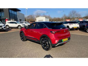 Vauxhall Mokka 100kW Ultimate 50kWh 5dr Auto Electric Hatchback