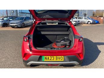 Vauxhall Mokka 100kW Ultimate 50kWh 5dr Auto Electric Hatchback