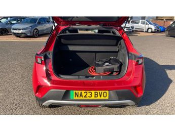 Vauxhall Mokka 100kW Ultimate 50kWh 5dr Auto Electric Hatchback