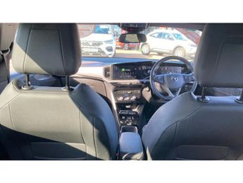 Vauxhall Mokka 100kW Ultimate 50kWh 5dr Auto Electric Hatchback