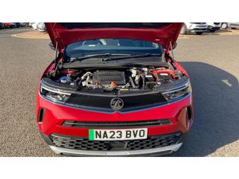 Vauxhall Mokka 100kW Ultimate 50kWh 5dr Auto Electric Hatchback