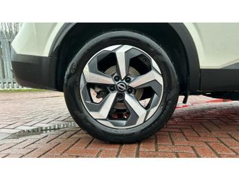 Nissan Qashqai 1.3 DiG-T MH 158 N-Connecta 5dr Xtronic Petrol Hatchback