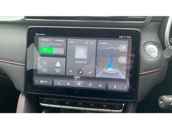 MG ZS 130kW SE EV 51kWh 5dr Auto Electric Hatchback