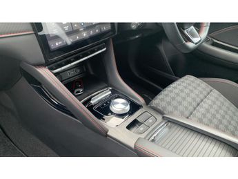 MG ZS 130kW SE EV 51kWh 5dr Auto Electric Hatchback