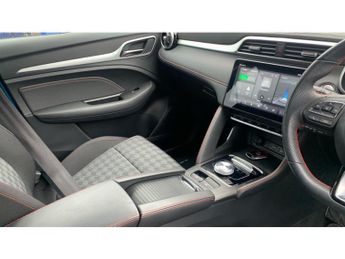 MG ZS 130kW SE EV 51kWh 5dr Auto Electric Hatchback