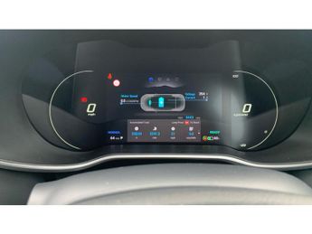 MG ZS 130kW SE EV 51kWh 5dr Auto Electric Hatchback