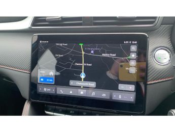 MG ZS 130kW SE EV 51kWh 5dr Auto Electric Hatchback