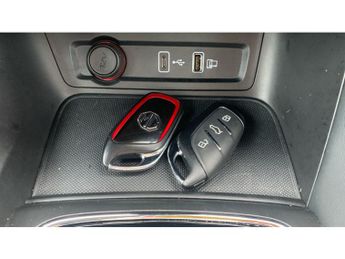 MG ZS 130kW SE EV 51kWh 5dr Auto Electric Hatchback