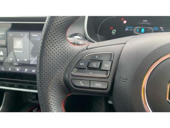 MG ZS 130kW SE EV 51kWh 5dr Auto Electric Hatchback
