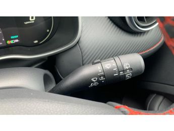 MG ZS 130kW SE EV 51kWh 5dr Auto Electric Hatchback