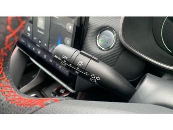 MG ZS 130kW SE EV 51kWh 5dr Auto Electric Hatchback