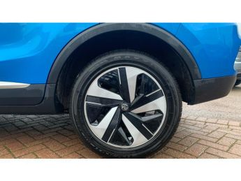 MG ZS 130kW SE EV 51kWh 5dr Auto Electric Hatchback
