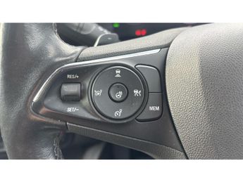 Vauxhall Mokka 1.2 Turbo GS Line 5dr Auto Petrol Hatchback