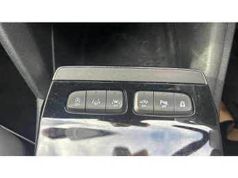 Vauxhall Mokka 1.2 Turbo GS Line 5dr Auto Petrol Hatchback