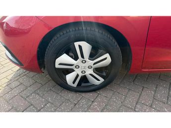 Honda Jazz 1.5 i-MMD Hybrid EX 5dr eCVT Hybrid Hatchback