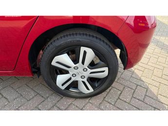 Honda Jazz 1.5 i-MMD Hybrid EX 5dr eCVT Hybrid Hatchback
