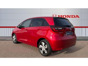 Honda Jazz 1.5 i-MMD Hybrid EX 5dr eCVT Hybrid Hatchback