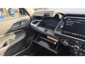 Honda Jazz 1.5 i-MMD Hybrid EX 5dr eCVT Hybrid Hatchback