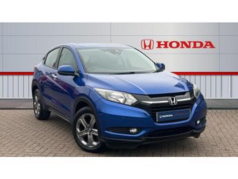 Honda HR-V 1.5 i-VTEC SE 5dr Petrol Hatchback