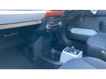 Dacia Spring 27kWh Expression 65 48kW 5dr Auto Electric Hatchback