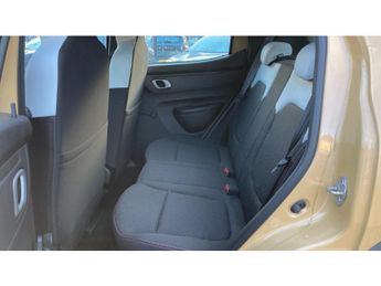 Dacia Spring 27kWh Expression 65 48kW 5dr Auto Electric Hatchback