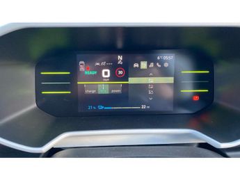 Dacia Spring 27kWh Expression 65 48kW 5dr Auto Electric Hatchback