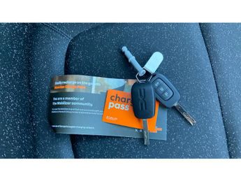 Dacia Spring 27kWh Expression 65 48kW 5dr Auto Electric Hatchback