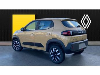 Dacia Spring 27kWh Expression 65 48kW 5dr Auto Electric Hatchback