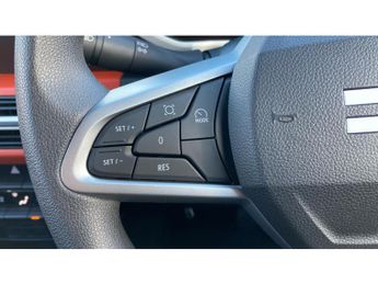 Dacia Spring 27kWh Expression 65 48kW 5dr Auto Electric Hatchback