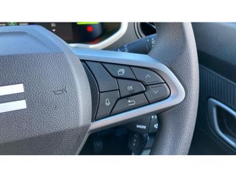 Dacia Spring 27kWh Expression 65 48kW 5dr Auto Electric Hatchback