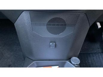 Dacia Spring 27kWh Expression 65 48kW 5dr Auto Electric Hatchback