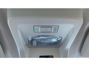 Dacia Spring 27kWh Expression 65 48kW 5dr Auto Electric Hatchback