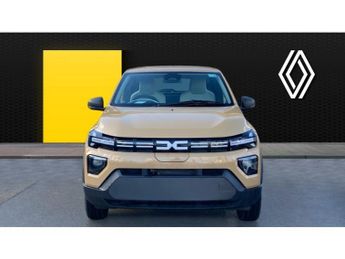 Dacia Spring 27kWh Expression 65 48kW 5dr Auto Electric Hatchback