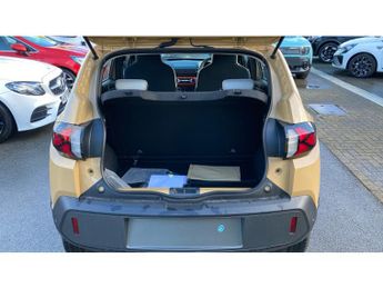 Dacia Spring 27kWh Expression 65 48kW 5dr Auto Electric Hatchback