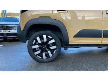 Dacia Spring 27kWh Expression 65 48kW 5dr Auto Electric Hatchback