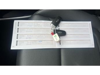 Hyundai TUCSON 1.6 TGDi Hybrid 230 Ultimate 5dr 2WD Auto Hybrid Estate