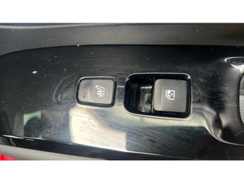 Hyundai TUCSON 1.6 TGDi Hybrid 230 Ultimate 5dr 2WD Auto Hybrid Estate