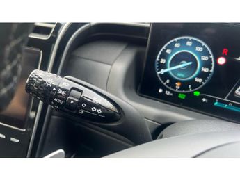 Hyundai TUCSON 1.6 TGDi Hybrid 230 Ultimate 5dr 2WD Auto Hybrid Estate