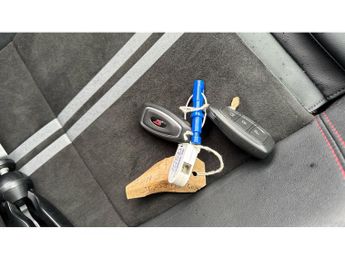 Ford Puma ST 1.0 EcoBoost Hybrid mHEV ST 5dr DCT Petrol Hatchback