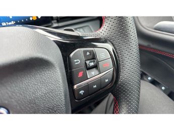 Ford Puma ST 1.0 EcoBoost Hybrid mHEV ST 5dr DCT Petrol Hatchback