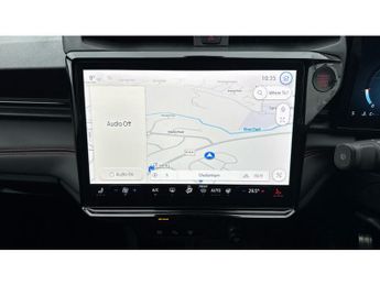 Ford Puma ST 1.0 EcoBoost Hybrid mHEV ST 5dr DCT Petrol Hatchback