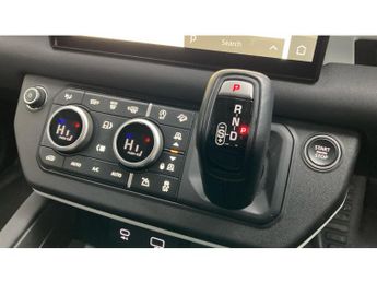 Land Rover Defender 3.0 D250 XS Edition 110 5dr Auto Diesel Estate