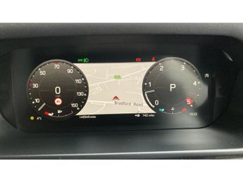 Land Rover Defender 3.0 D250 XS Edition 110 5dr Auto Diesel Estate