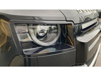 Land Rover Defender 3.0 D250 XS Edition 110 5dr Auto Diesel Estate