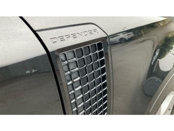 Land Rover Defender 3.0 D250 XS Edition 110 5dr Auto Diesel Estate